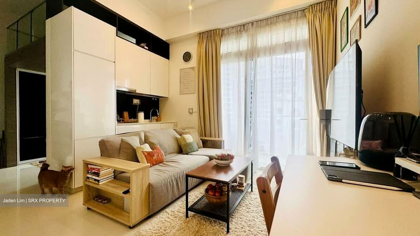 8 Bassein (D11), Apartment #570642581